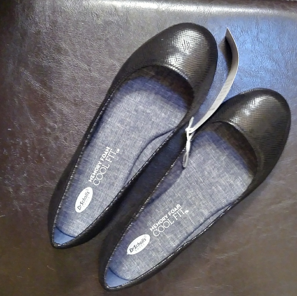 Black Flats